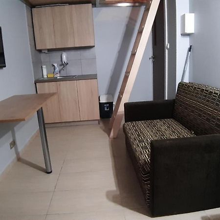 Appartamento Przy Promenadzie Mikołajki Esterno foto